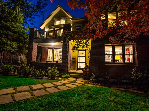 1719 Mapleton Ave Unit A, Boulder, CO 80304