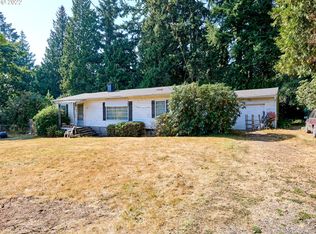 9155 SW 23rd Dr, Portland, OR 97219