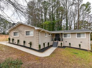 3014 Meadowood Ln, Chamblee, GA 30341