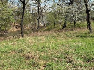 222 N 4395th Rd, Pryor, OK 74361
