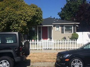 100 S 33rd St, Richmond, CA