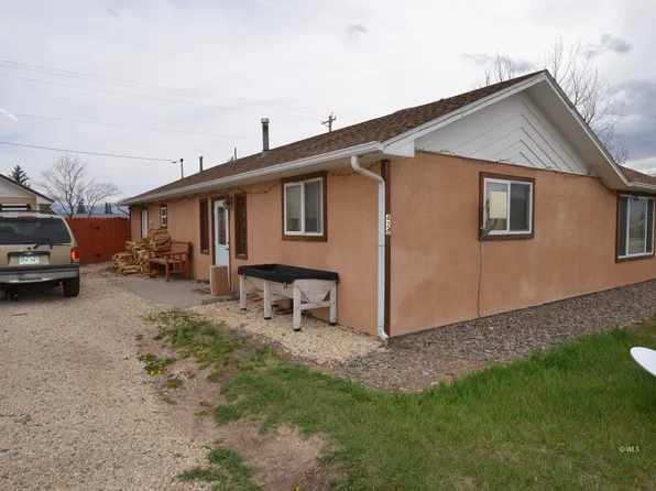 426 E Main St, Westcliffe, CO 81252