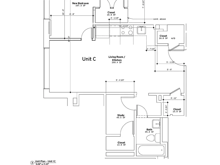 85 E End Ave #1C — Photo 2