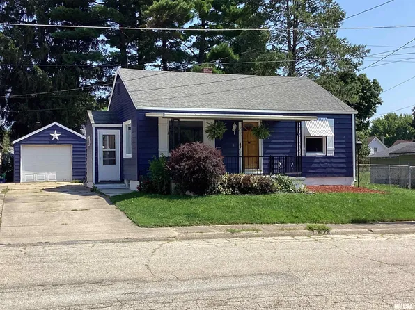 607 Royal Ct, Canton, IL 61520