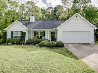 5009 Limerick Ln, Flowery Branch, GA 30542
