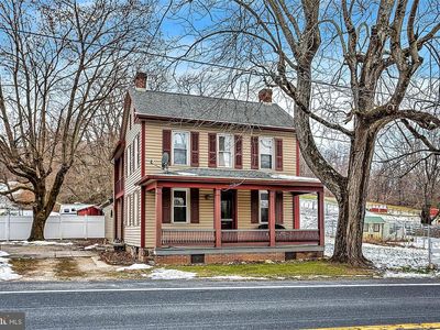 745 Abbottstown Pike, Abbottstown, PA, 17301