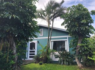 58-111 Mamao St, Haleiwa, HI 96712