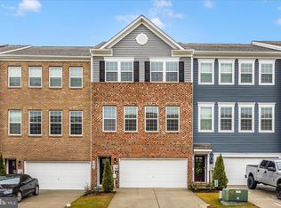 5044 Macdonough Pl, Frederick, MD 21703