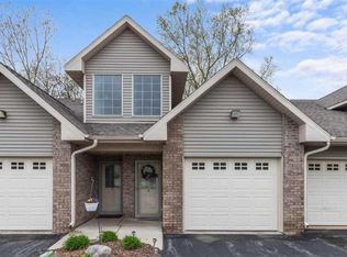 4721 Everbreeze Cir UNIT D, Appleton, WI 54913