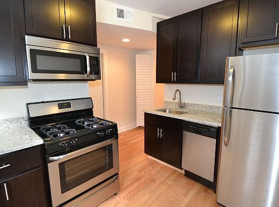 2nd image of 4036.5 N Ashland G S #Gs