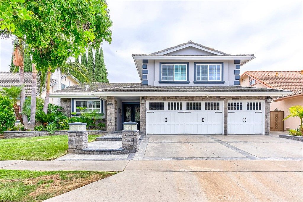 12320 Charlwood St, Cerritos, CA 90703 Zillow