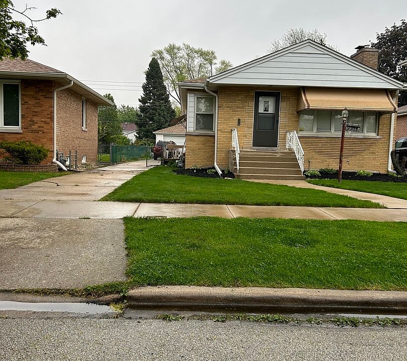 1st image of 9317 S Hamlin Ave