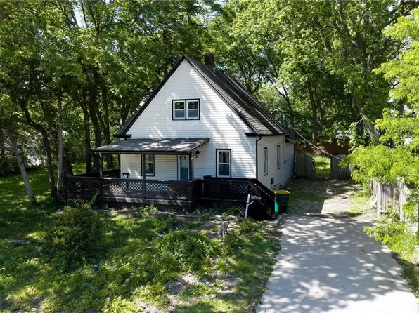 5510 Pitkin Ave, Kansas City, KS 66106