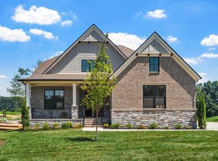 7303 Woodruff Dr, Fairview, TN 37062