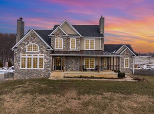 3127 Grier Nursery Rd, Forest Hill, MD 21050