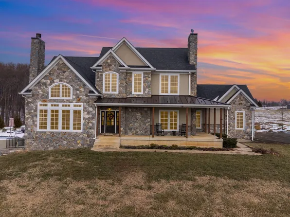 3127 Grier Nursery Rd, Forest Hill, MD 21050