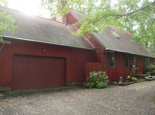 845 Nugentown Rd, Little Egg Harbor, NJ 08087