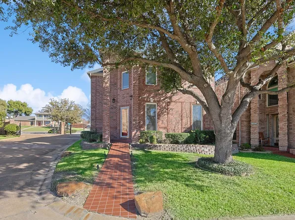8354 Sunset Cove Dr, Fort Worth, TX 76179