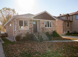 7425 W Argyle St, Harwood Heights, IL 60706