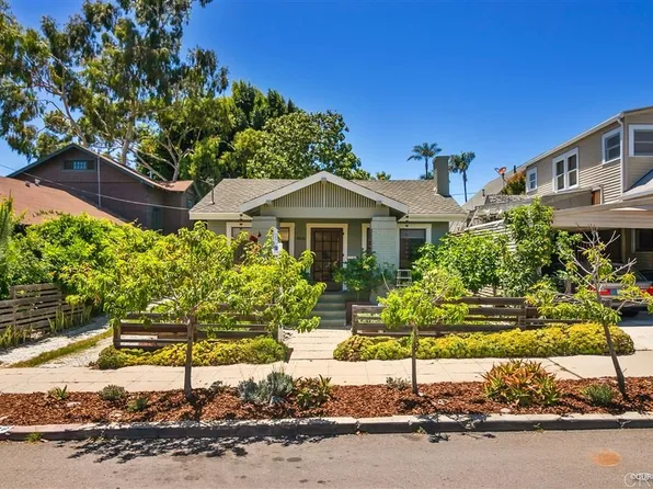 4034-36 Jackdaw St, San Diego, CA 92103