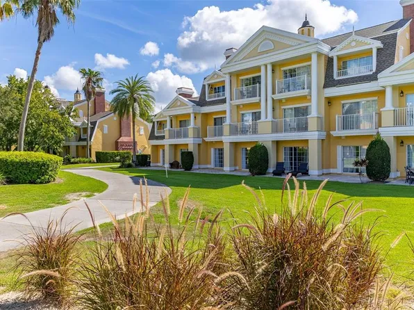 1322 Seven Eagles Ct #101, Reunion, FL 34747