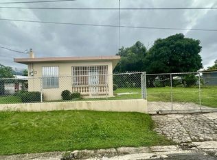 Calle 6 #P-166, Rio Grande, PR 00745
