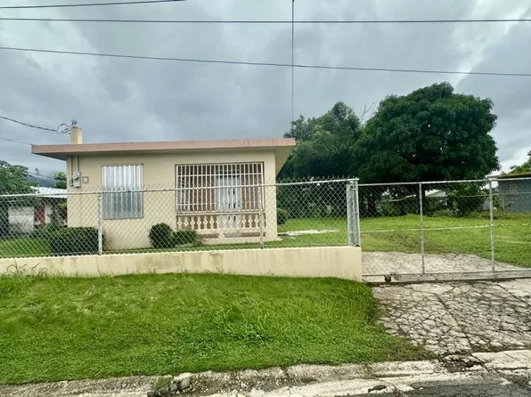 Calle 6 #P-166, Rio Grande, PR 00745