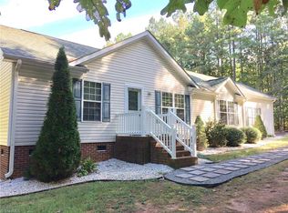 229 Andrea Ln, Lexington, NC 27292