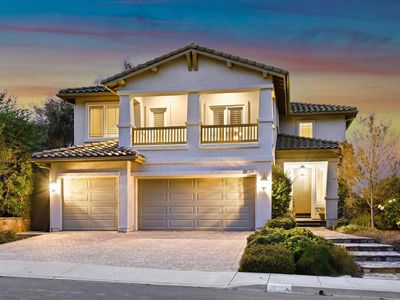 2834 Rancho Pancho, Carlsbad, CA, 92009