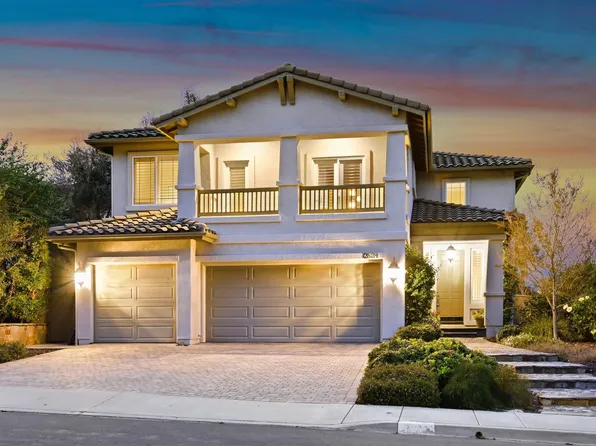 2834 Rancho Pancho, Carlsbad, CA 92009