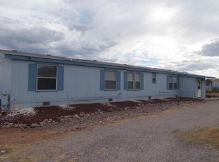 2300 N Ocotillo Ln, Huachuca City, AZ 85616