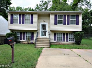 5608 Kolb St, Capitol Heights, MD 20743