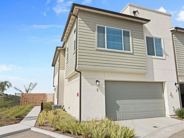 769 Mateo St Unit 1, Chula Vista, CA 91911