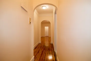 Rented by Horowitz Real Estate