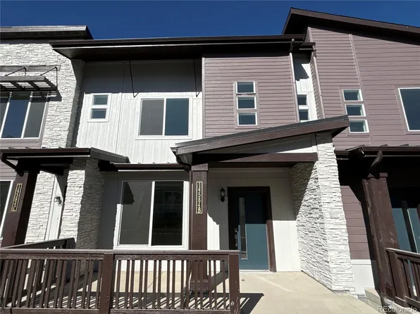14584 W 91st Drive #B, Arvada, CO 80005