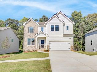 85 Scout Way, Newnan, GA 30263
