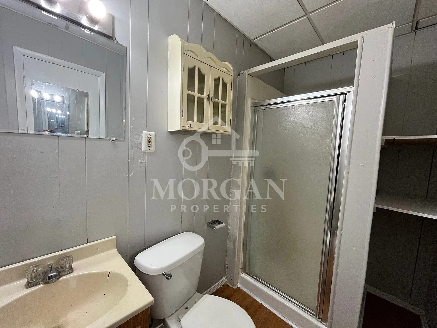 317 N Harrison St Alexandria - A — Photo 4