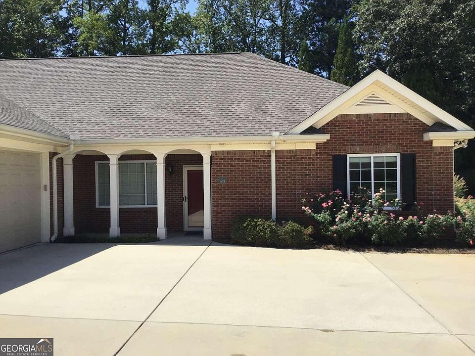 1st image of 1603 Arbor Green Ct NW #304