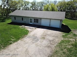 1869 160th St, Hendrum, MN 56550