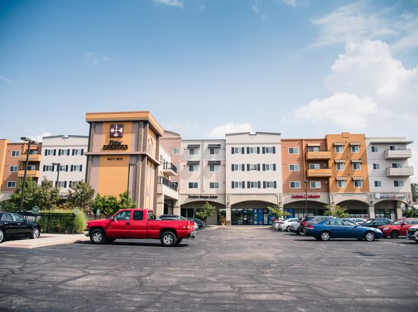 1495 S Hawkins Ave #211AKRONOH