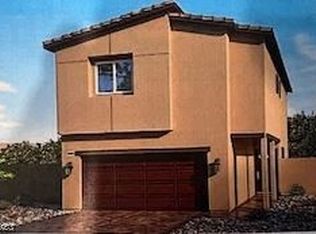 7746 Moore Creek Ln #127, North Las Vegas, NV 89084