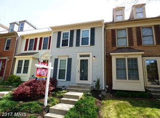 8530 Springfield Oaks Dr, Springfield, VA 22153