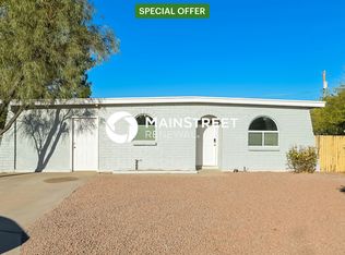 4025 N 4th Ave, Tucson, AZ 85705