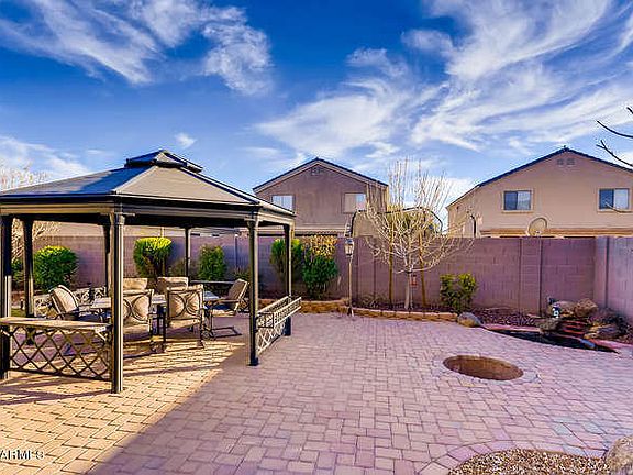 2nd image of 42777 W Kristal Ln