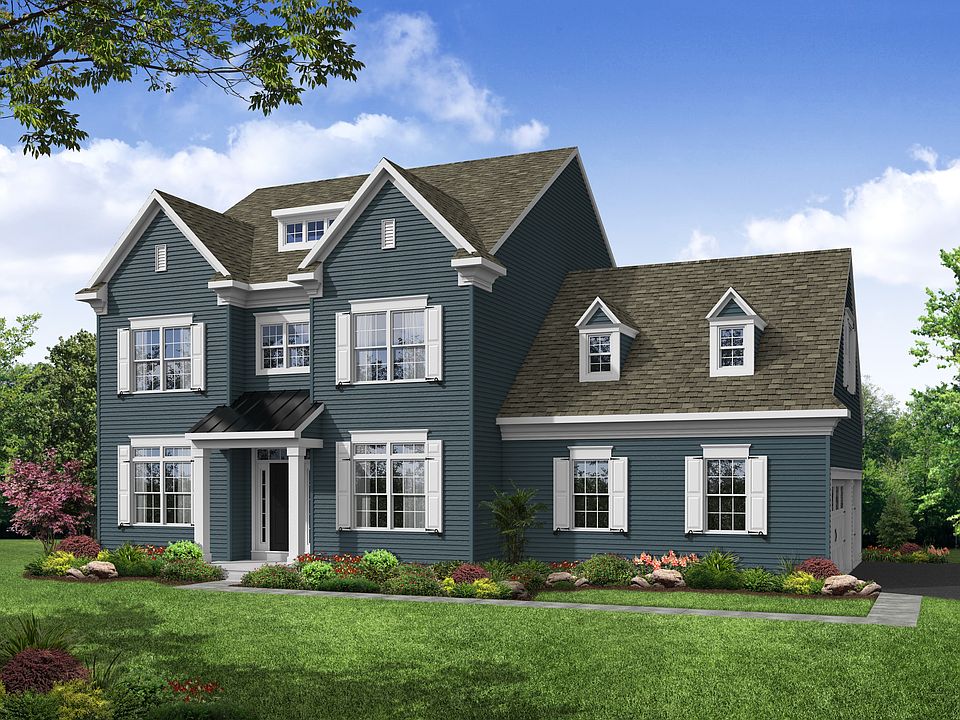 2nd image of 1085 Lititz Bend Dr #H1thf1