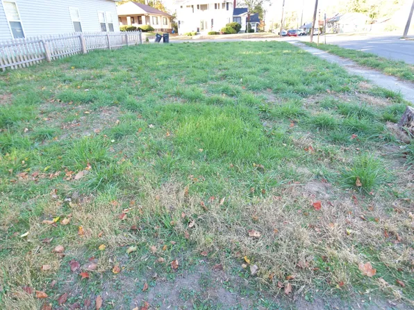 1209 Locust St, Anderson, IN 46016