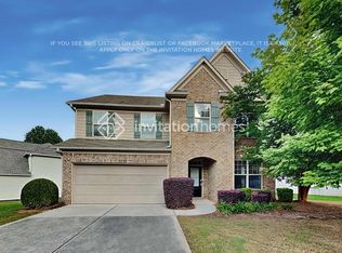 3574 Fallen Oak Ln, Buford, GA