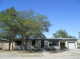 1607 W Alameda St, Roswell, NM 88203