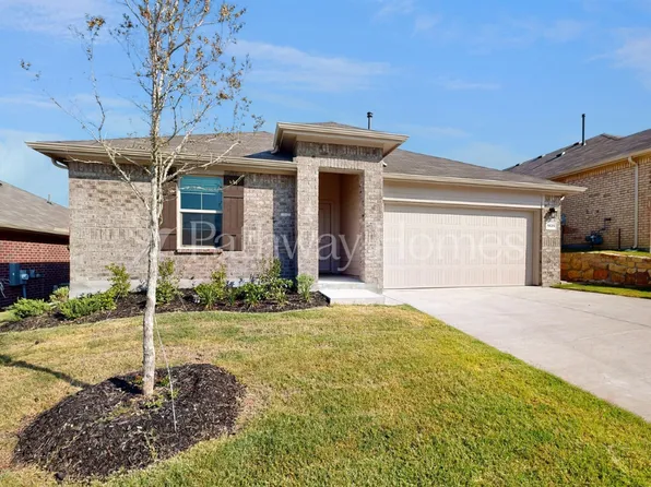 1625 Vandemere Ct, Fort Worth, TX 76108