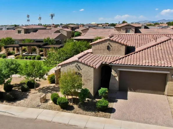 1914 N 140TH Avenue, Goodyear, AZ 85395